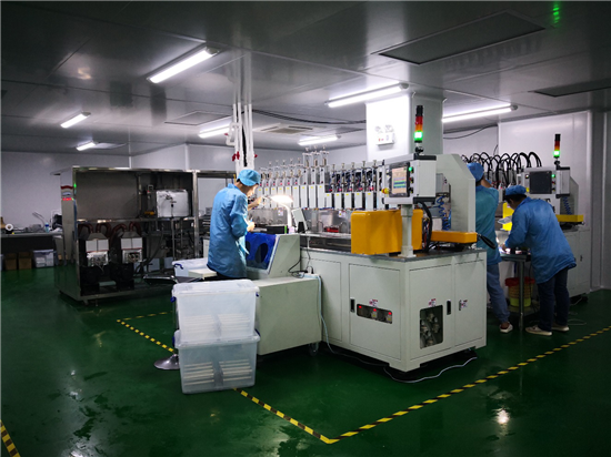 熱彎?rùn)C(jī)研發(fā)速度和成就震驚業(yè)界