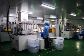 熱彎機研發(fā)速度和成就震驚業(yè)界