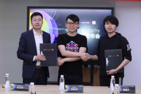 美圖與寺庫(kù)達(dá)成戰(zhàn)略合作 美圖美妝將由TryTry運(yùn)營(yíng)