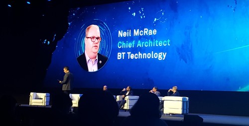 英國(guó)電信:華為是目前唯一真正的5G供應(yīng)商