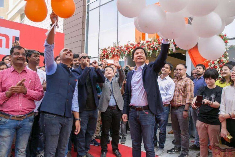 受盧比持續(xù)貶值影響 小米印度市場(chǎng)定價(jià)更困難