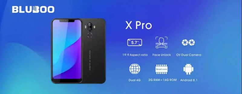 匯華緯業(yè):緊隨一帶一路 BLUBOO深耕國際市場