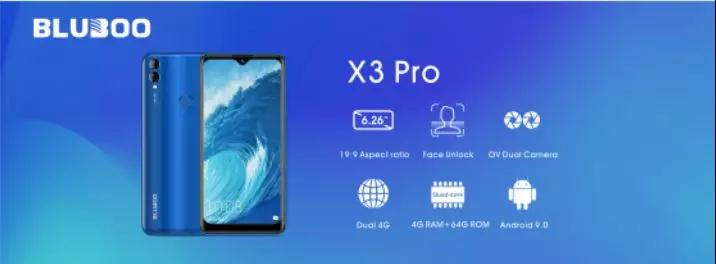 匯華緯業(yè):緊隨一帶一路 BLUBOO深耕國際市場