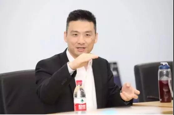 奧比中光:3D傳感為手機賦能