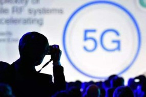 國資委：中國移動5G專利申請量躍居全球運營商第一陣營