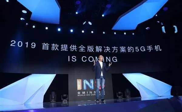 5G手機發(fā)布時間表盤點 國產(chǎn)手機很積極，蘋果谷歌偏保守