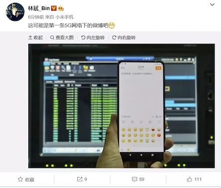 5G手機發(fā)布時間表盤點 國產(chǎn)手機很積極，蘋果谷歌偏保守