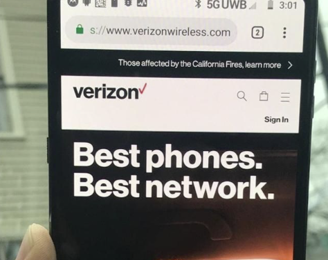 5G手機發(fā)布時間表盤點 國產(chǎn)手機很積極，蘋果谷歌偏保守