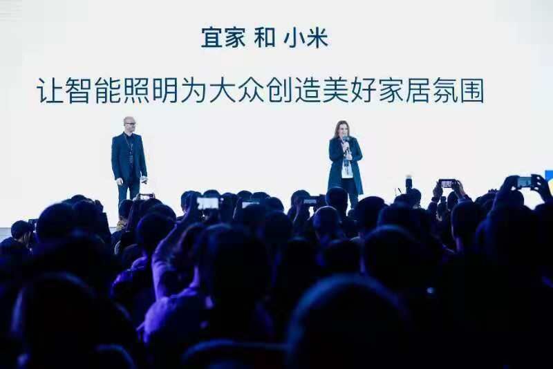 11月28日，MIDC 2018小米AIoT開發(fā)者大會在北京召開