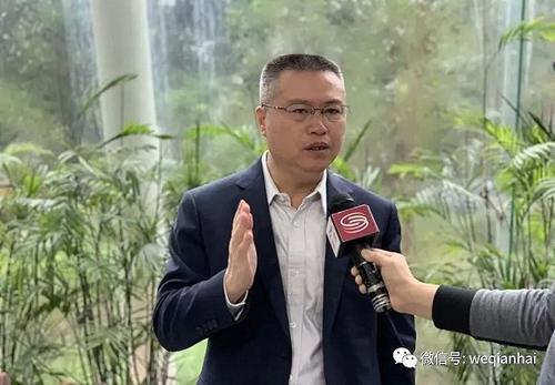 首份《深圳上市公司發(fā)展報(bào)告》出爐，匯頂科技榜上有名