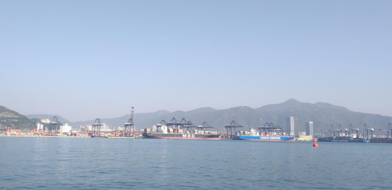 三星四攝像頭智能手機A9s:拍照效果名副其實