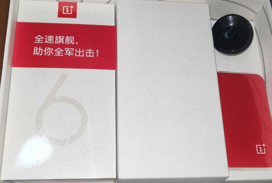 一加6T測(cè)評(píng)：性能流暢，指紋解鎖滿分