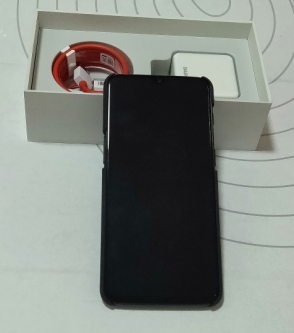 一加6T測(cè)評(píng)：性能流暢，指紋解鎖滿分