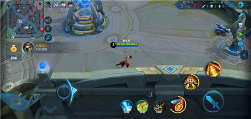 一加6T測(cè)評(píng)：性能流暢，指紋解鎖滿分