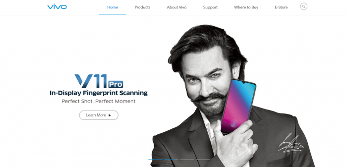 vivo計(jì)劃在印度投資39億元建新工廠 滿足市場(chǎng)需求