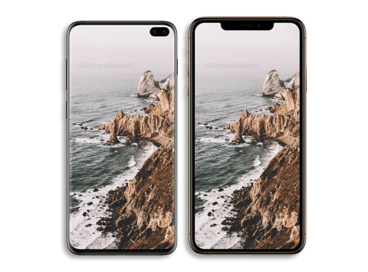 5G版三星Galaxy S10將于明年6月前在美國上市:通話更清晰