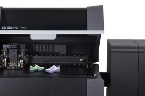 STRATASYS針對大中華區(qū)推出POLYJET材料特惠裝，低至 550 人民幣/公斤