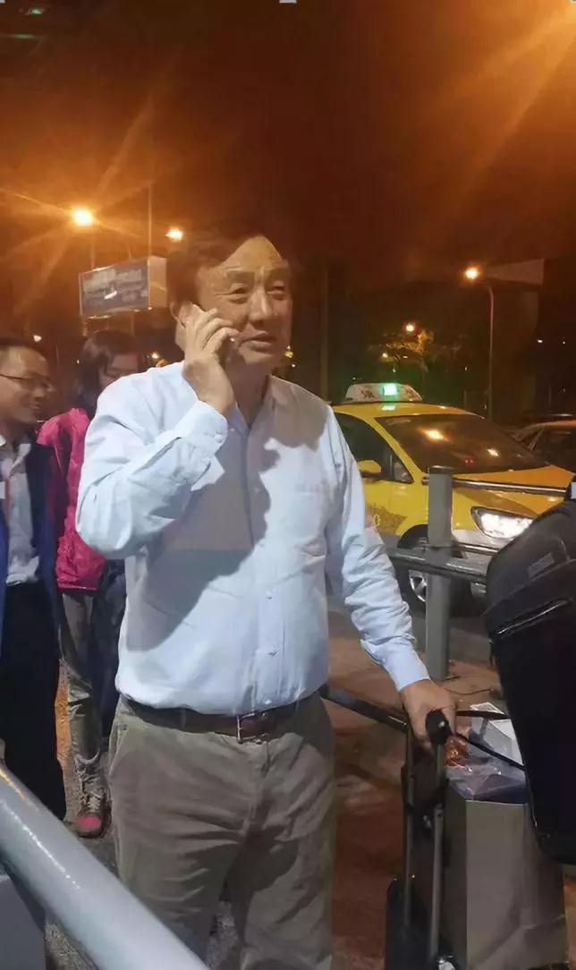 背靠7000億公司的任正非女兒，為何要到一家小公司實(shí)習(xí)？