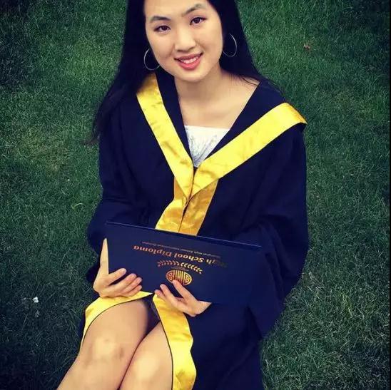 背靠7000億公司的任正非女兒，為何要到一家小公司實(shí)習(xí)？