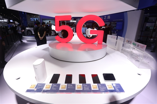 驍龍855加持：高通聯(lián)手中國手機廠商展示首批5G手機