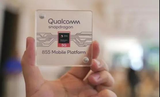 高通推出全球首款3D超聲波屏下指紋傳感器 并為安卓手機(jī)搭載5G平臺(tái)