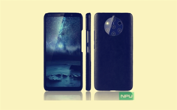 諾基亞表示 2017年1月份至今已經(jīng)售出超過7000萬部手機(jī)