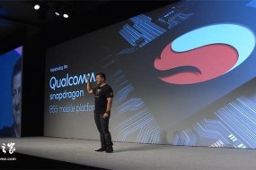 高通總裁：今年沒給蘋果iPhone供貨，導(dǎo)致芯片業(yè)務(wù)下滑