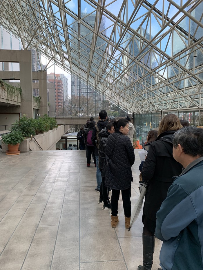 孟晚舟保釋聽(tīng)證10日沒(méi)有得出結(jié)論 11日繼續(xù)舉行