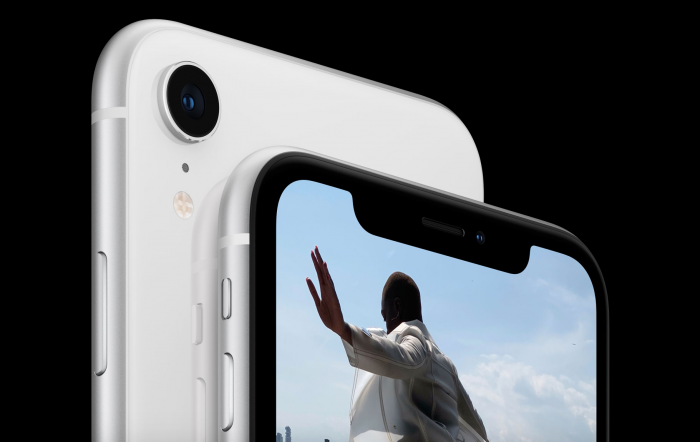 iPhone禁令致蘋果股價下滑 供應(yīng)商受到拖累