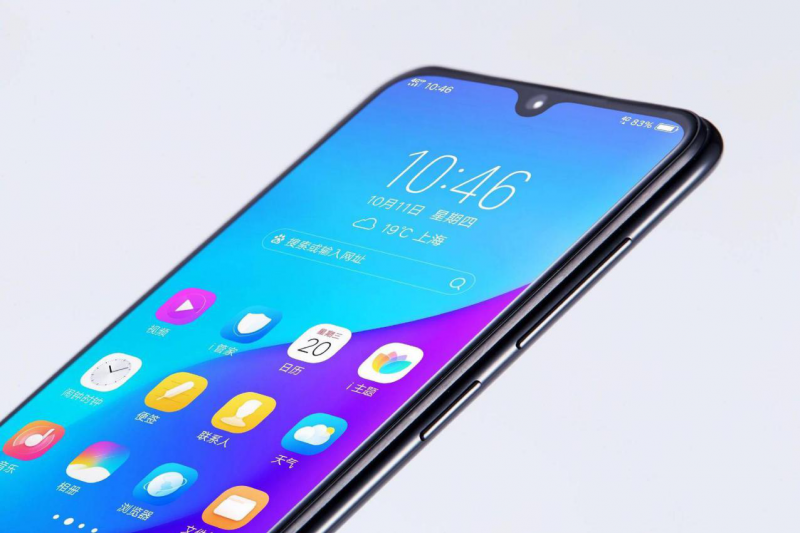 憑強(qiáng)勁性能笑傲江湖，vivo Z3雙十二再送福利