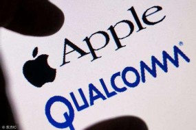 高通訴蘋果民事裁定書曝光，和碩受豁免