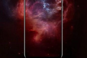 華為nova4 "挖孔屏" 揭秘：讓自拍再升級(jí)