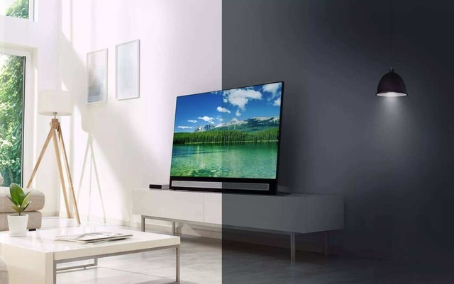 液晶還能撐幾年？國產(chǎn)OLED面板這回玩大了