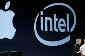 蘋果研發(fā)自有基帶 但5G仍依賴英特爾供貨