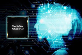 聯(lián)發(fā)科技發(fā)布Helio P90：吊打海思麒麟980和高通驍龍855