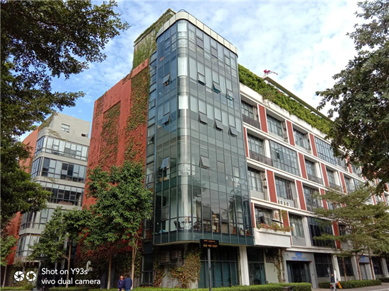 vivo Y93s初體驗：既是偶像派，也是實力派