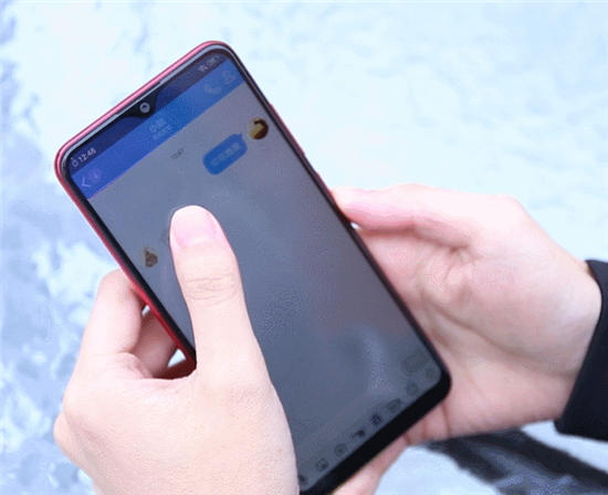 vivo Y93s初體驗：既是偶像派，也是實力派