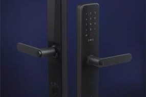 官宣：小米米家智能門鎖，貝特萊獨(dú)家提供指紋傳感器和算法芯片!