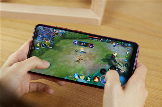 vivo Y93s 實(shí)測(cè)：AI功能全面升級(jí)，千元智慧機(jī)首選