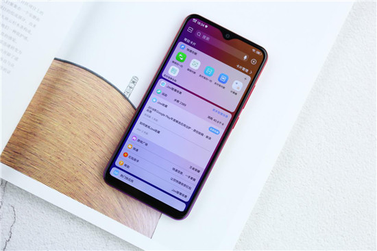 vivo Y93s 實(shí)測(cè)：AI功能全面升級(jí)，千元智慧機(jī)首選