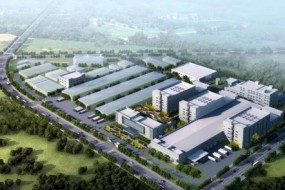 打破高世代液晶基板玻璃100%進(jìn)口局面，合肥彩虹8.5代線將于2019年投產(chǎn)