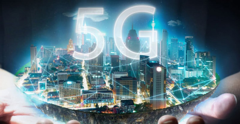 5G全球爭奪戰(zhàn)：華為動了誰的奶酪？