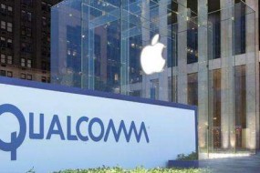 廣州這家法院受理了高通公司訴蘋果公司專利侵權(quán)案