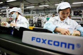 鴻海和碩等蘋果代工廠律師稱未與高通進(jìn)行和解談判