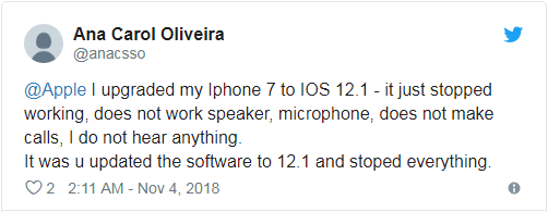iPhone 7麥克風(fēng)缺陷持續(xù)發(fā)酵 蘋果卻希望用戶掏300美元付費(fèi)維修