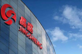 晶盛機(jī)電：單晶硅棒加工后可制成集成電路使用的基材硅片