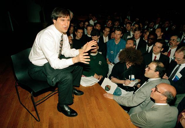 蘋果&ldquo;美國制造&rdquo;秘史：加州兩家工廠先后失敗