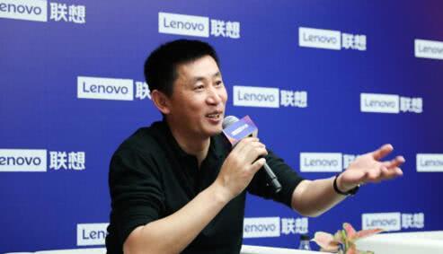 聯(lián)想常程：聯(lián)想手機(jī)要發(fā)起價(jià)格戰(zhàn) 砍掉行業(yè)暴利