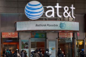 全球首個5G網(wǎng)絡(luò)正式開通：覆蓋美國12城 15GB流量70刀