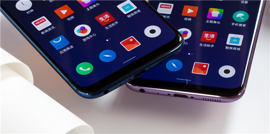 年終感恩回饋！魅族16系列最高直降300元，16X售價(jià)1798元起